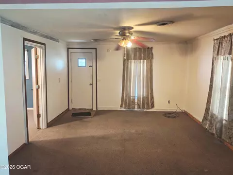 Living - 1303 Poplar Street Lamar Mo 64759, Lamar, MO 64759 photo 1 of 5