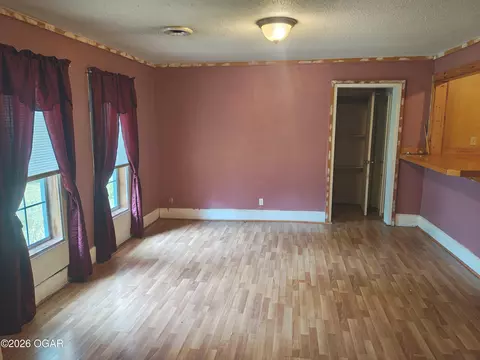 Living - 1303 Poplar Street Lamar Mo 64759, Lamar, MO 64759 photo 3 of 3