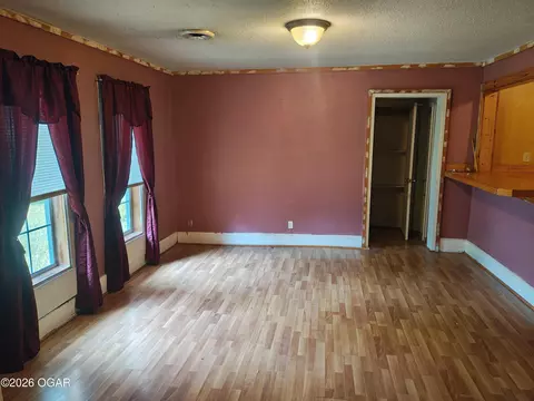 Living - 1303 Poplar Street Lamar Mo 64759, Lamar, MO 64759 photo 2 of 3