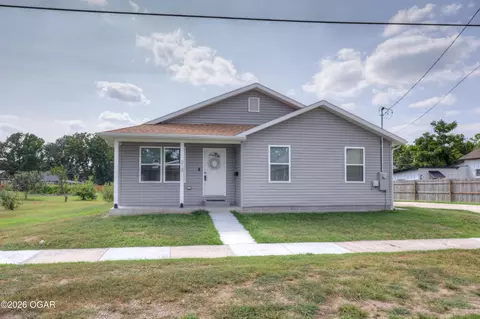 312 S Mckinley Avenue Joplin Mo 64801 Ave, Joplin, MO 64801