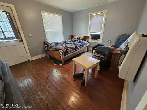 Bedroom - 364 366 Phoenix Splitlog Road Goodman Mo 64843 Rd, Goodman, MO 64843 photo 3 of 3