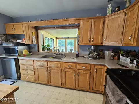 Kitchen - 364 366 Phoenix Splitlog Road Goodman Mo 64843 Rd, Goodman, MO 64843 photo 1 of 2