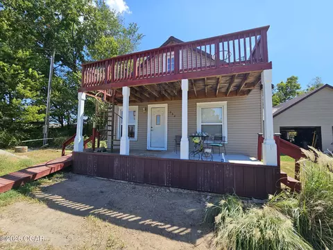Exterior - 364 366 Phoenix Splitlog Road Goodman Mo 64843 Rd, Goodman, MO 64843 photo 9 of 10