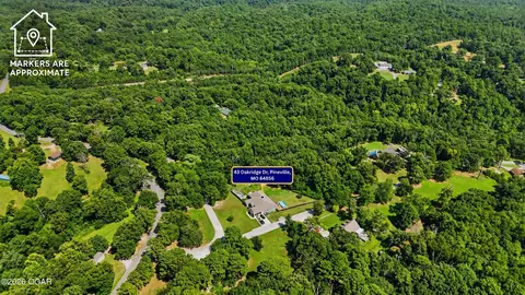 View/Area - 43 Oakridge Drive Pineville Mo 64856 Dr, Pineville, MO 64856 photo 1 of 9