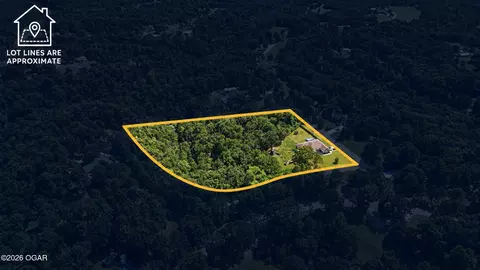 View/Area - 43 Oakridge Drive Pineville Mo 64856 Dr, Pineville, MO 64856 photo 5 of 9