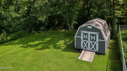 Exterior - 43 Oakridge Drive Pineville Mo 64856 Dr, Pineville, MO 64856 photo 6 of 8