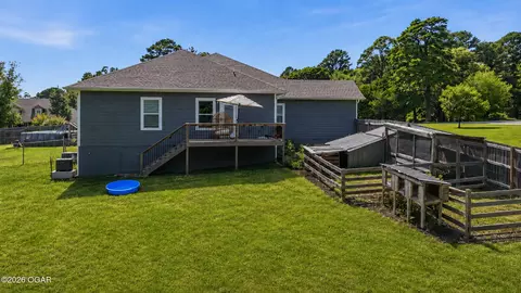 Exterior - 43 Oakridge Drive Pineville Mo 64856 Dr, Pineville, MO 64856 photo 7 of 8
