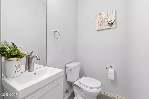 Bath - 43 Oakridge Drive Pineville Mo 64856 Dr, Pineville, MO 64856 photo 8 of 8