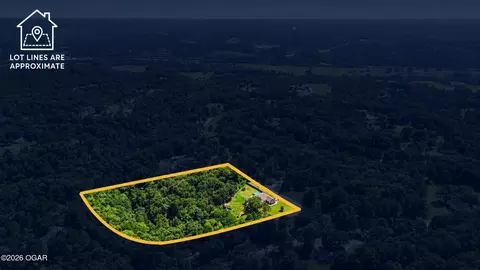 View/Area - 43 Oakridge Drive Pineville Mo 64856 Dr, Pineville, MO 64856 photo 3 of 9