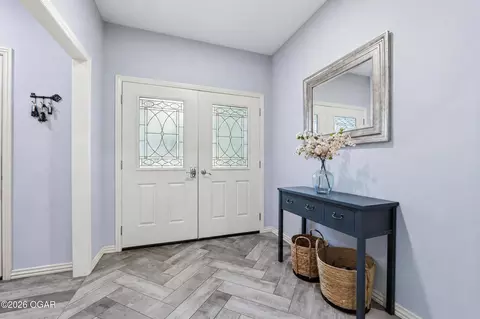 Entry Way - 43 Oakridge Drive Pineville Mo 64856 Dr, Pineville, MO 64856 photo 1 of 1