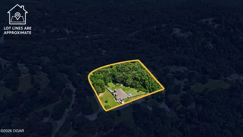 View/Area - 43 Oakridge Drive Pineville Mo 64856 Dr, Pineville, MO 64856 photo 4 of 9