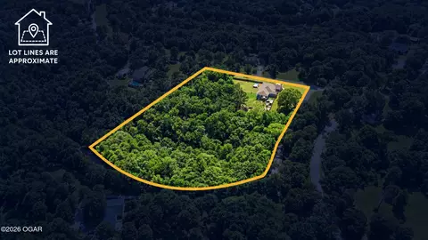 View/Area - 43 Oakridge Drive Pineville Mo 64856 Dr, Pineville, MO 64856 photo 2 of 9