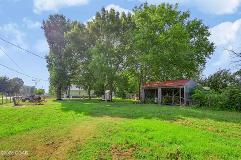 Exterior - 17279 Jackpine Road Carthage Mo 64836 Rd, Carthage, MO 64836 photo 11 of 11