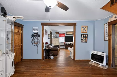 Entry Way - 17279 Jackpine Road Carthage Mo 64836 Rd, Carthage, MO 64836 photo 4 of 4