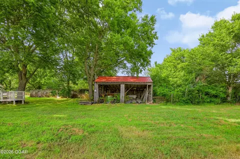 Exterior - 17279 Jackpine Road Carthage Mo 64836 Rd, Carthage, MO 64836 photo 10 of 11