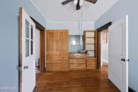 Bedroom - 17279 Jackpine Road Carthage Mo 64836 Rd, Carthage, MO 64836 photo 3 of 8