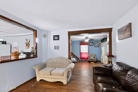 Entry Way - 17279 Jackpine Road Carthage Mo 64836 Rd, Carthage, MO 64836 photo 2 of 4