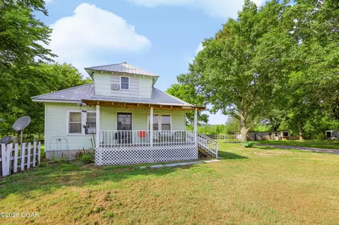 Exterior - 17279 Jackpine Road Carthage Mo 64836 Rd, Carthage, MO 64836 photo 2 of 11