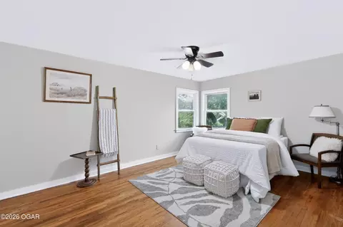 Bedroom - 109 E Splitlog Avenue Goodman Mo 64843 Ave, Goodman, MO 64843 photo 1 of 7