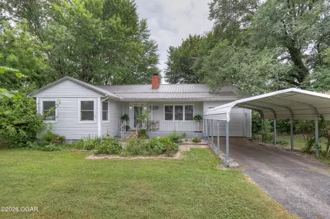 Other - 109 E Splitlog Avenue Goodman Mo 64843 Ave, Goodman, MO 64843 photo 2 of 6