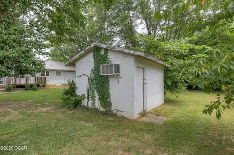 Exterior - 109 E Splitlog Avenue Goodman Mo 64843 Ave, Goodman, MO 64843 photo 2 of 3