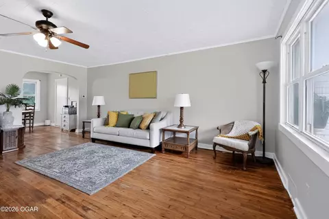 Living - 109 E Splitlog Avenue Goodman Mo 64843 Ave, Goodman, MO 64843 photo 1 of 4