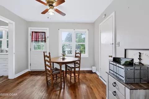 Dining - 109 E Splitlog Avenue Goodman Mo 64843 Ave, Goodman, MO 64843 photo 1 of 3