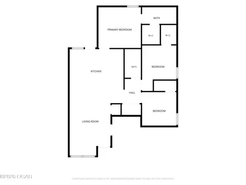 Floorplan - 3104 E 9th Street Joplin Mo 64801 St, Joplin, MO 64801 photo 1 of 3
