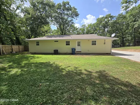 Exterior - 101 Red Oak Loop Carl Junction Mo 64834 Loop, Carl Junction, MO 64834 photo 10 of 11