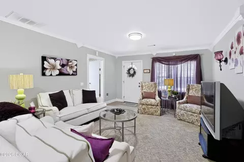 Living - 101 Third Street Jasper Mo 64755 St, Jasper, MO 64755 photo 3 of 5