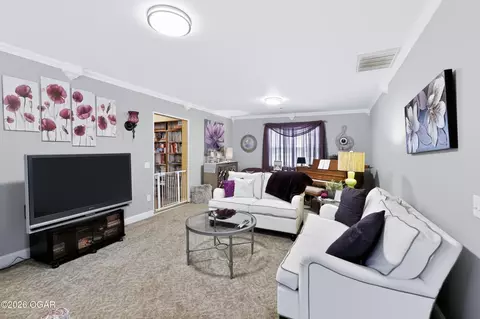 Living - 101 Third Street Jasper Mo 64755 St, Jasper, MO 64755 photo 1 of 5