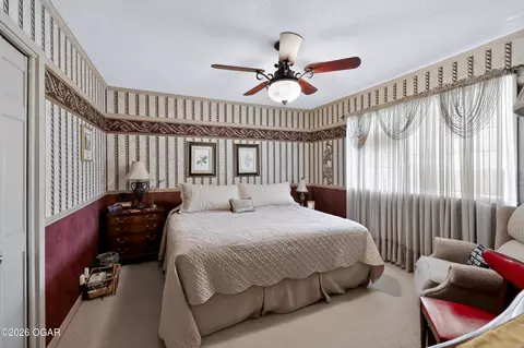 Bedroom - 101 Third Street Jasper Mo 64755 St, Jasper, MO 64755 photo 1 of 4