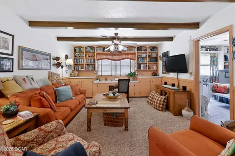 Living - 101 Third Street Jasper Mo 64755 St, Jasper, MO 64755 photo 4 of 5