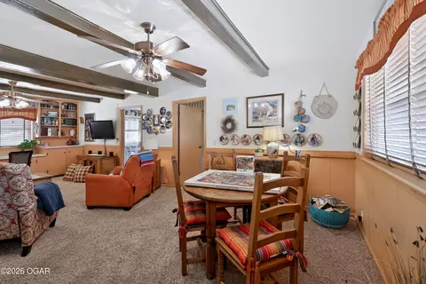 Dining - 101 Third Street Jasper Mo 64755 St, Jasper, MO 64755 photo 1 of 1