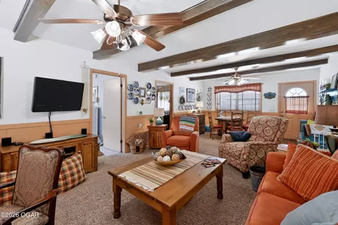 Living - 101 Third Street Jasper Mo 64755 St, Jasper, MO 64755 photo 5 of 5