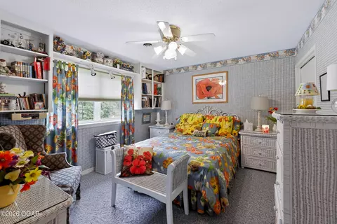 Bedroom - 101 Third Street Jasper Mo 64755 St, Jasper, MO 64755 photo 3 of 4