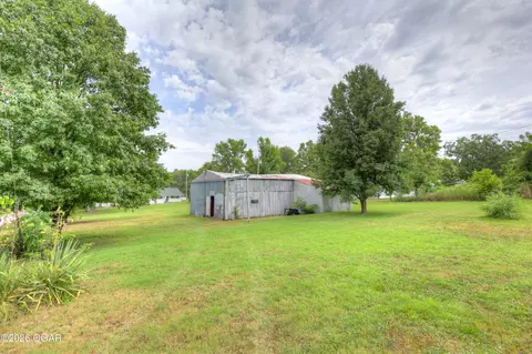 Exterior - 101 Third Street Jasper Mo 64755 St, Jasper, MO 64755 photo 4 of 4