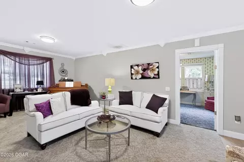 Living - 101 Third Street Jasper Mo 64755 St, Jasper, MO 64755 photo 2 of 5