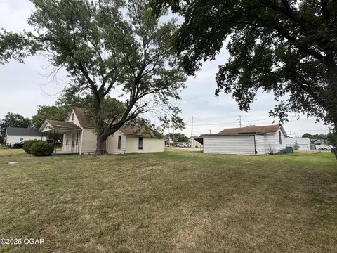 Exterior - 822 E 6th Street Galena Ks 66739 St, Galena, KS 66739 photo 1 of 4