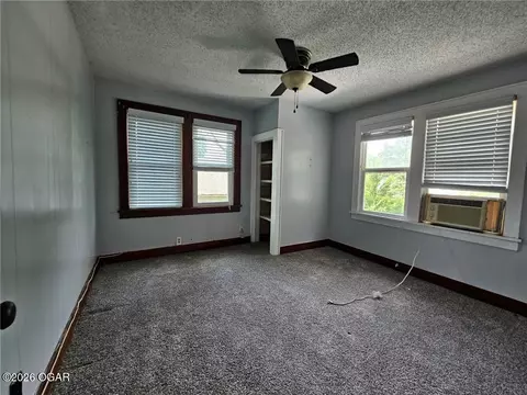 Bedroom - 1107 S Maple Street Carthage Mo 64836 St, Carthage, MO 64836 photo 1 of 4