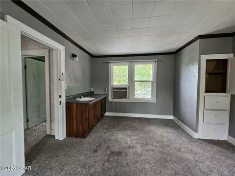 Bedroom - 1107 S Maple Street Carthage Mo 64836 St, Carthage, MO 64836 photo 2 of 4