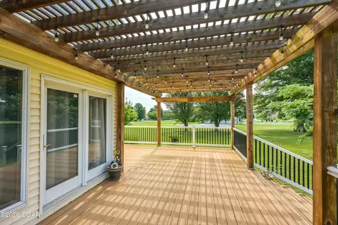 Exterior - 2000 Amber Lane Carthage Mo 64836 Ln, Carthage, MO 64836 photo 6 of 6