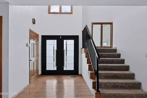 Entry Way - 2000 Amber Lane Carthage Mo 64836 Ln, Carthage, MO 64836 photo 1 of 4