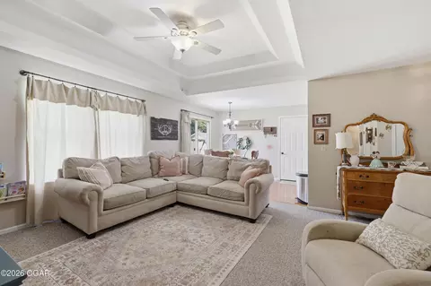 Living - 406 W 14th Street Lamar Mo 64759 St, Lamar, MO 64759 photo 1 of 3