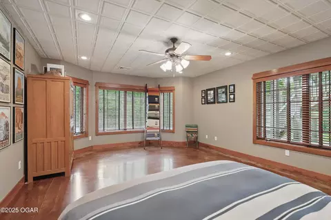 Bedroom - 4955 Deer Run Loop Carthage Mo 64836 Loop, Carthage, MO 64836 photo 15 of 17