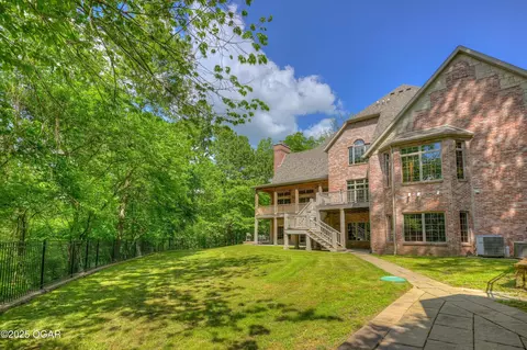 Exterior - 4955 Deer Run Loop Carthage Mo 64836 Loop, Carthage, MO 64836 photo 5 of 13