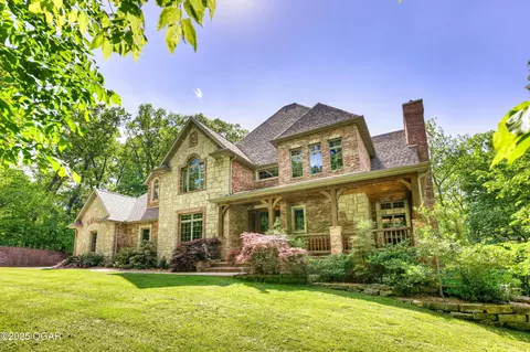 Exterior - 4955 Deer Run Loop Carthage Mo 64836 Loop, Carthage, MO 64836 photo 3 of 13