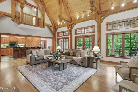 Living - 4955 Deer Run Loop Carthage Mo 64836 Loop, Carthage, MO 64836 photo 5 of 11