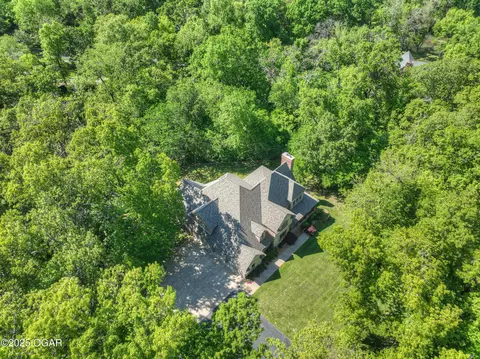 View/Area - 4955 Deer Run Loop Carthage Mo 64836 Loop, Carthage, MO 64836 photo 2 of 8