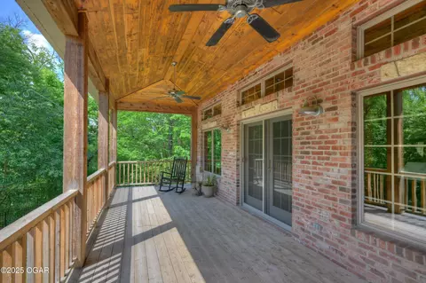 Exterior - 4955 Deer Run Loop Carthage Mo 64836 Loop, Carthage, MO 64836 photo 8 of 13